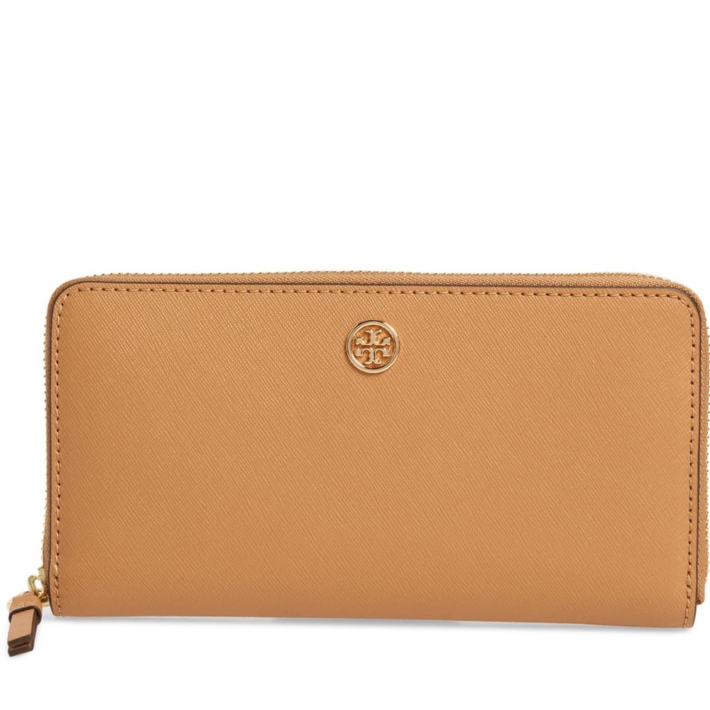 Tory Burch Women's Leather Wallet